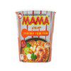 MAMA Inst. Noodles Cup Shrimp Tom Yam Flv. 70 g