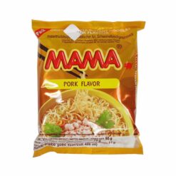 MAMA Pork flavor Nudler 90 g
