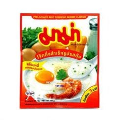 MAMA Pre-cooked rice ChichkenNudler r 50 g