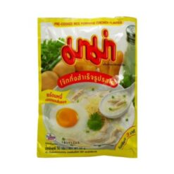 MAMA Pre-cooked rice porridge Kylling flv 50 g
