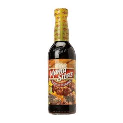 MAMA SITAS Barbecue Marinade 350 ml