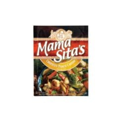 MAMA SITAS Chopsuey mix 40 g