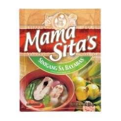 MAMA SITAS Guava soup base mix 40 g