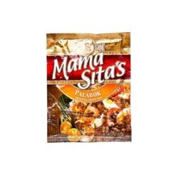 MAMA SITAS Palabok- Oriental Gravy Mix 57 g