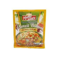 MAMA SITAS Pancit Canton Med Stir Fry Mix (2in1) 227 g