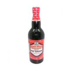 MAMA SITAS Premium Soyasaus 680 ml