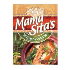 MAMA SITAS sinigang sambalok mix hot 50 g