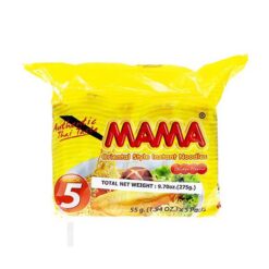 MAMA Kylling Kylling Nudler 5pk 275 g