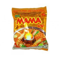 MAMA Shrimp Kremy Tom Yum Nudler 60 g