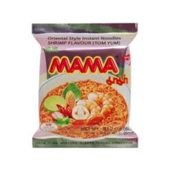 MAMA inst shrimp Smak 60 g