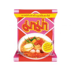 MAMA Instant Yentafo Nudler 60 g