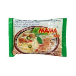 MAMA Instant Chand Clear Soup Nudler 40 g