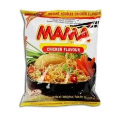 MAMA Kylling Nudler 55 g