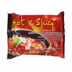 MAMA instant hot & Sterk Smak 90 g