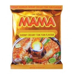 MAMA instant shrimp tom yum Smak 90 g