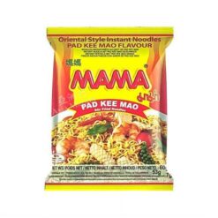 MAMA Pad Kee Mao Nudler 60 g