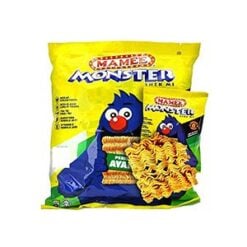 MAMEE Kylling Smak Nudler 73 g