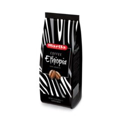 MARILA Kaffebønner ethiopia 500 g