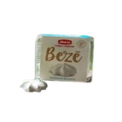 MARIO Beze bringebær Margens Kjeks 110 g