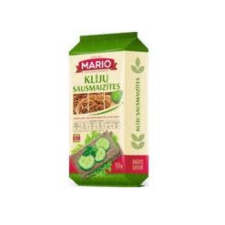 MARIO Kliju knekkeBrød hvetekli 155 g