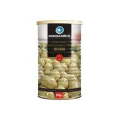 MARMARA BIRLIK Salamura Kirma Oliven Med Stein 800 g