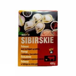 IDUN Sweet Chili Saus 910 g