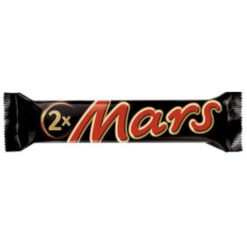 MARS DOUBLE 70 g