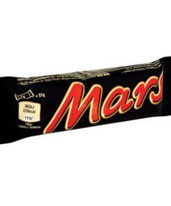 MARS Sjokolade Bar 45 g