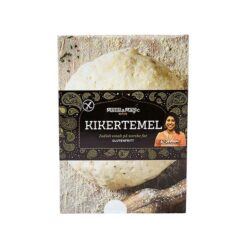 MASALA MAGIC Niru`s Kikertemel 500 g