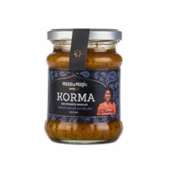 Masala MAGIC Niru`s Korma Saus 360 g