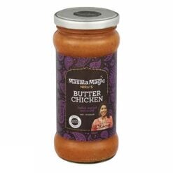 MASALA MAGIC Butter KyllingSaus 360 g
