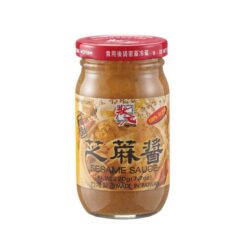 MASTER Sesame Saus 220 g