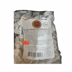 Dumplings er en type dim sum, da de er små melboller fylt med ulike ingredienser, som ligner på en melbolle, og kan klassifiseres avhengig av fyll eller form. Dumplings lages vanligvis med forskjellige typer mel som hvete, ris og tapioka.