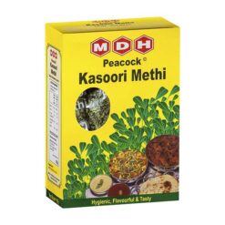 MDH Qasoori Kasoori Methi Fenugreek Blader 1 Kg