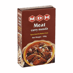 MDH Meat Karri Masala Kryddermiks 100 g