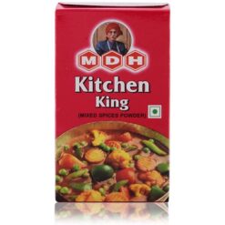 MDH Chunky Chaat Masala 100 g