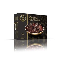 MEDJOUL Natural Dadler 1 Kg