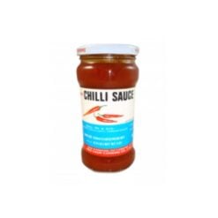 DARNA Hot Chili Saus 88 gr