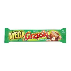 MEGA Grzeski orzechowe 48 g