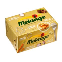 MELANGE margarin blokk 500 g