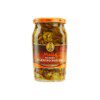 MELIS Jalapeno Pickles 650 g