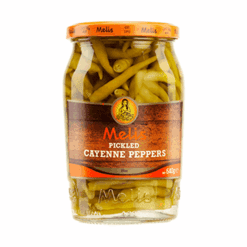 TAT Okra Syltet / Tombul Bamya 800 g