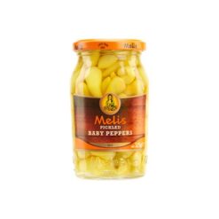 MELIS Baby Sterk Hot Pepper 620 g