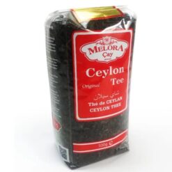 SUNTAT / MELORA Ceylon te Earl Grey bergamot 500 g