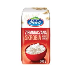 MELVIT Potato starch 500 g