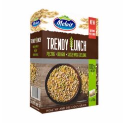 MELVIT Trendy Lunch peczak 4x100 g