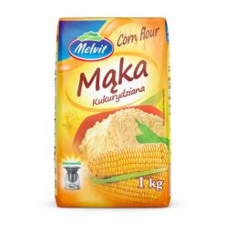 MELVIT Maka kukurydziana 1 Kg