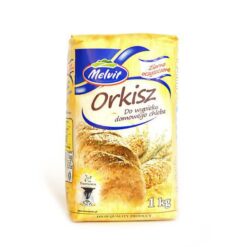 MELVIT orkisz spelt corn 1 Kg