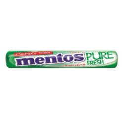 MENTOS Fresh Mynte 15.5 g