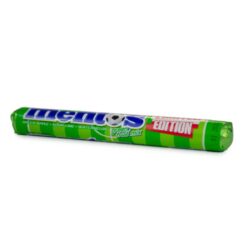 MENTOS Grønn fruit 38 g